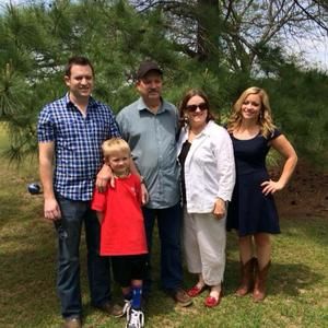 Meet your Posher, Michael